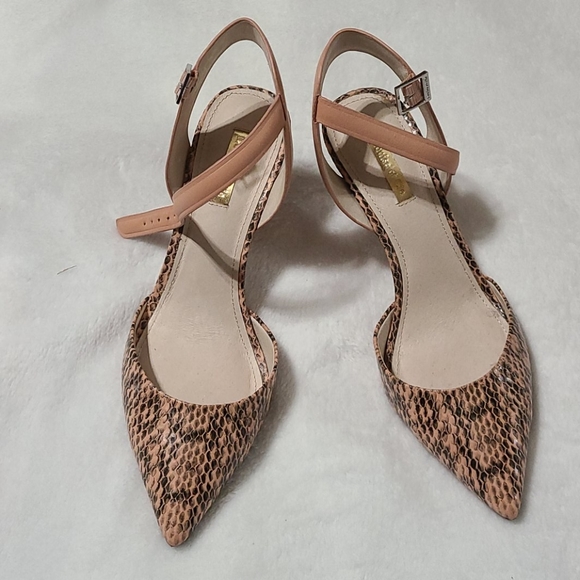 Louise et Cie Shoes - BRAND NEW Louise et Cia new pumps